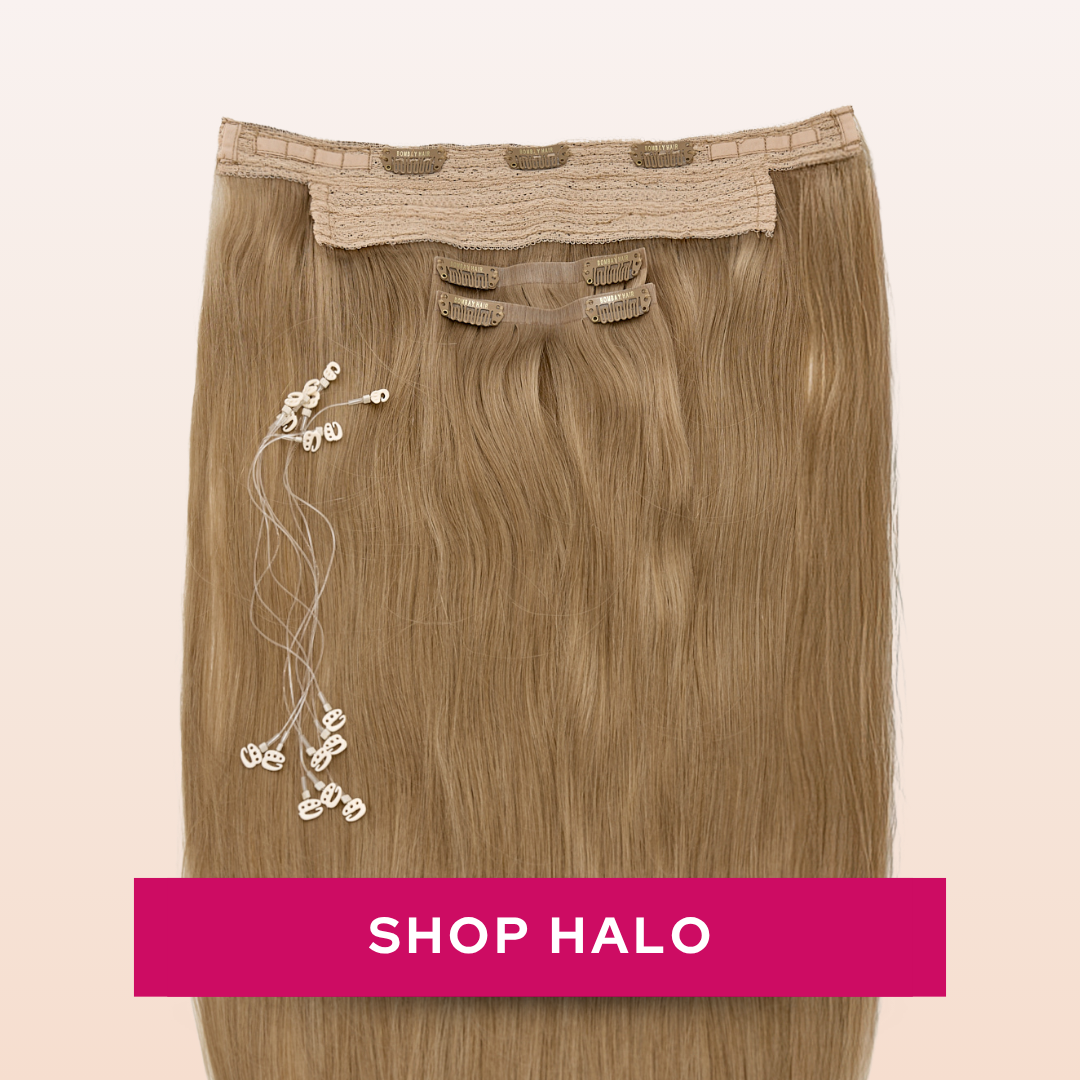 Hair Extensions Philadelphia, PA | Luxury Hair – BOMBAY HAIR
