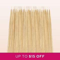 I-Tip Hair Extensions