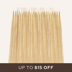 I-Tip Hair Extensions