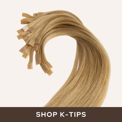 Keratin Tip