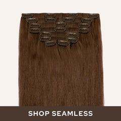 Seamless Clip In