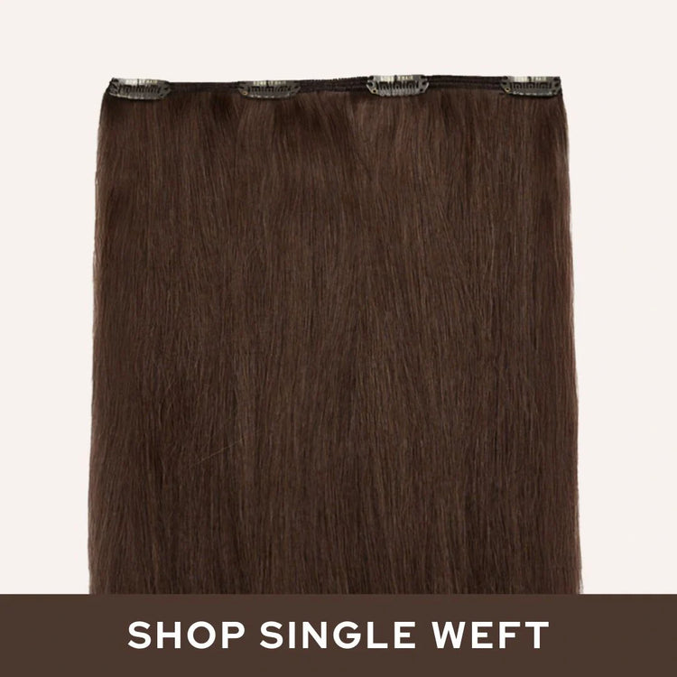 Single Weft 20"