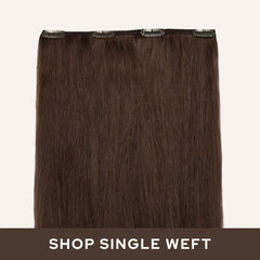 Single Weft 20"