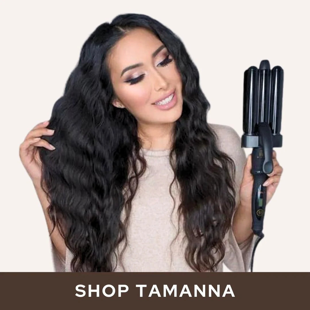 Tamanna Collection - BOMBAY HAIR 
