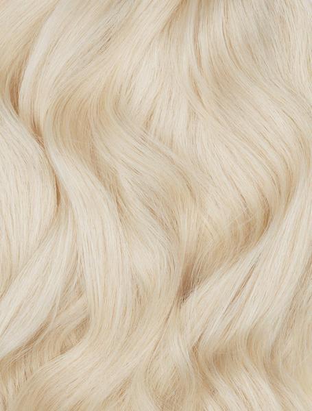 Ash Blonde (60C) Tapes - BOMBAY HAIR 