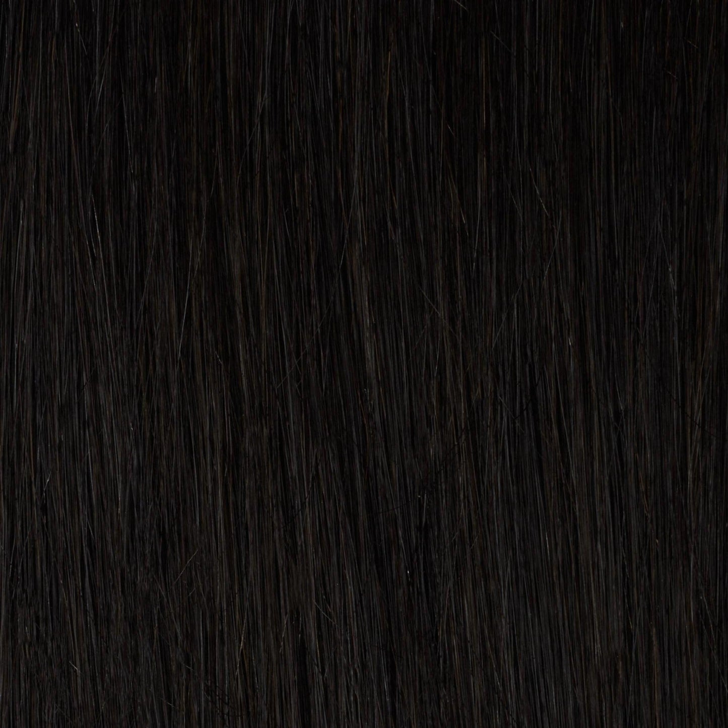 Off Black (1B) Genius Weft - BOMBAY HAIR 