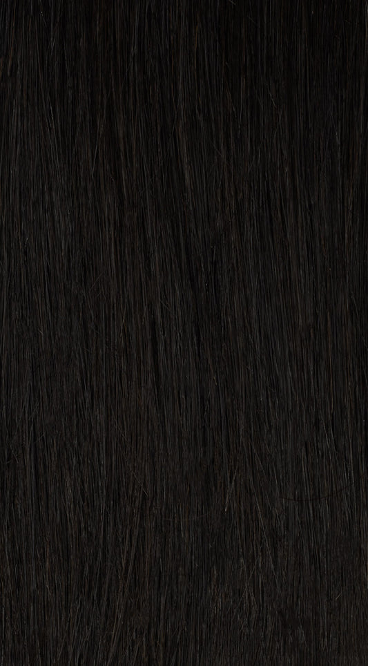 Off Black (1B) 100g Weft