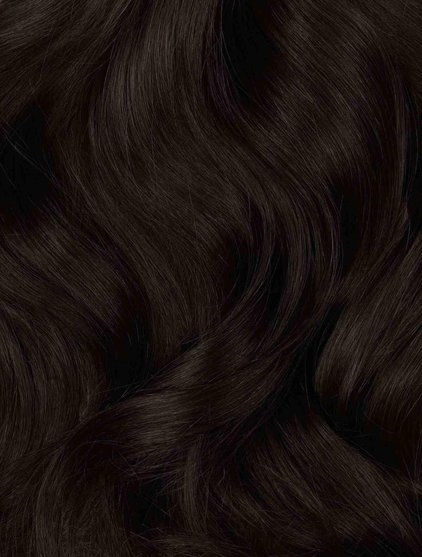 Espresso (2) 22" 220g - BOMBAY HAIR 