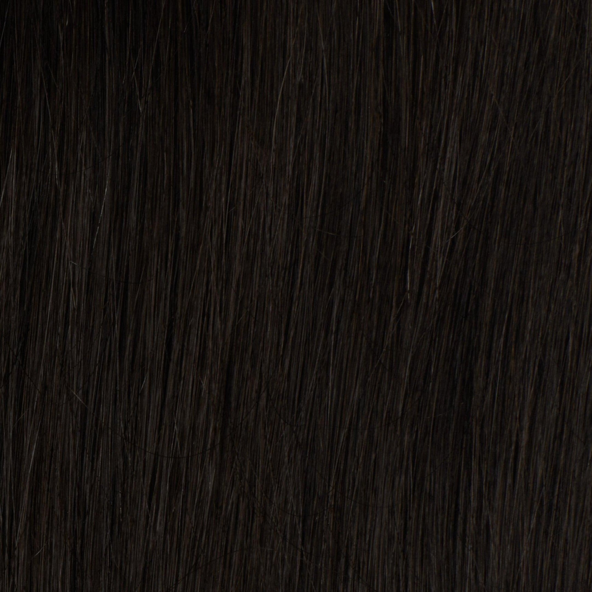 Espresso (2) 24" 270g - BOMBAY HAIR 