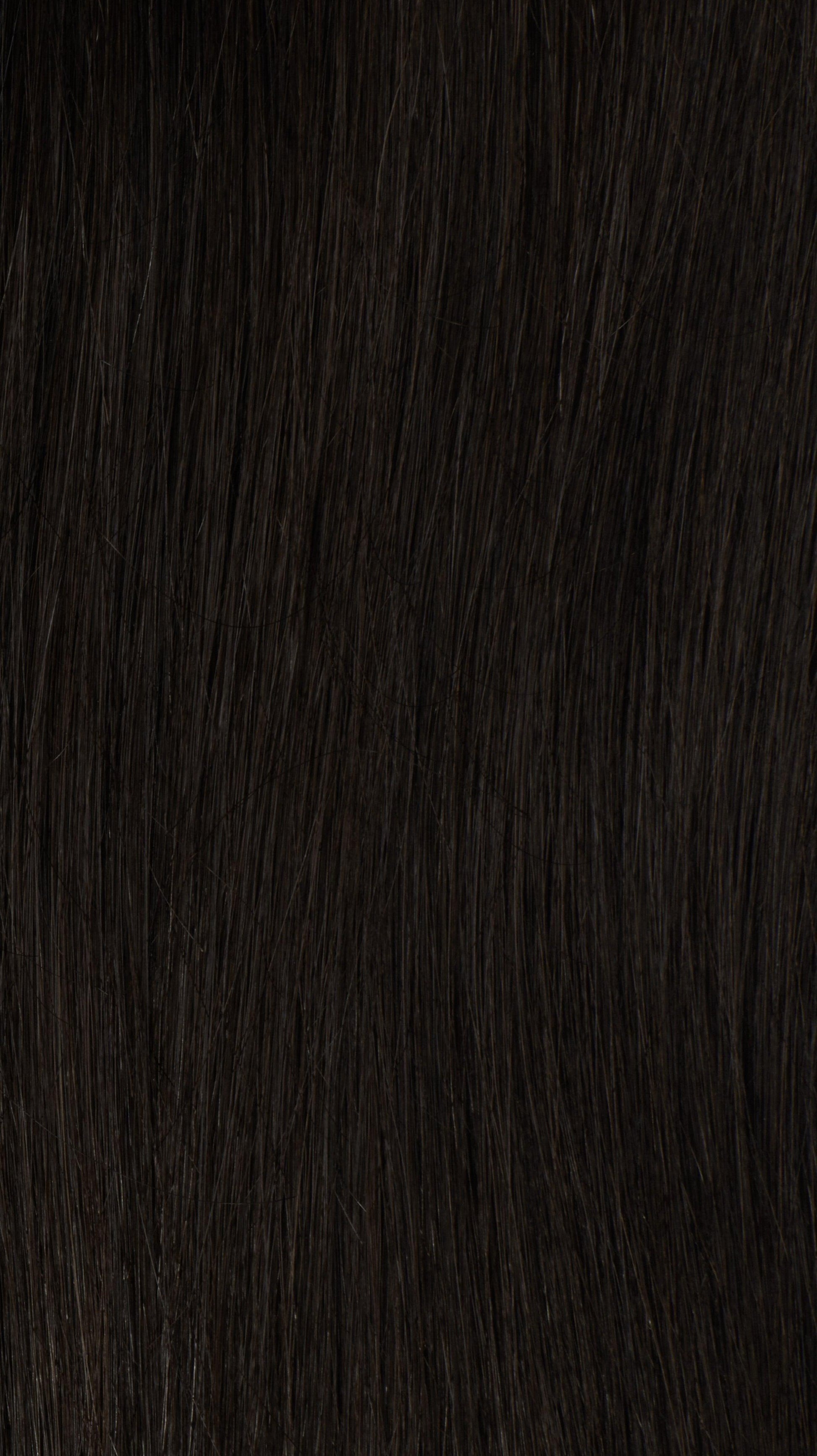 Espresso (2) 20" 160g - BOMBAY HAIR 