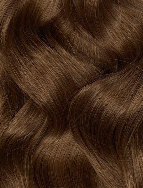 Chocolate Brown (4) Genius Weft - BOMBAY HAIR 