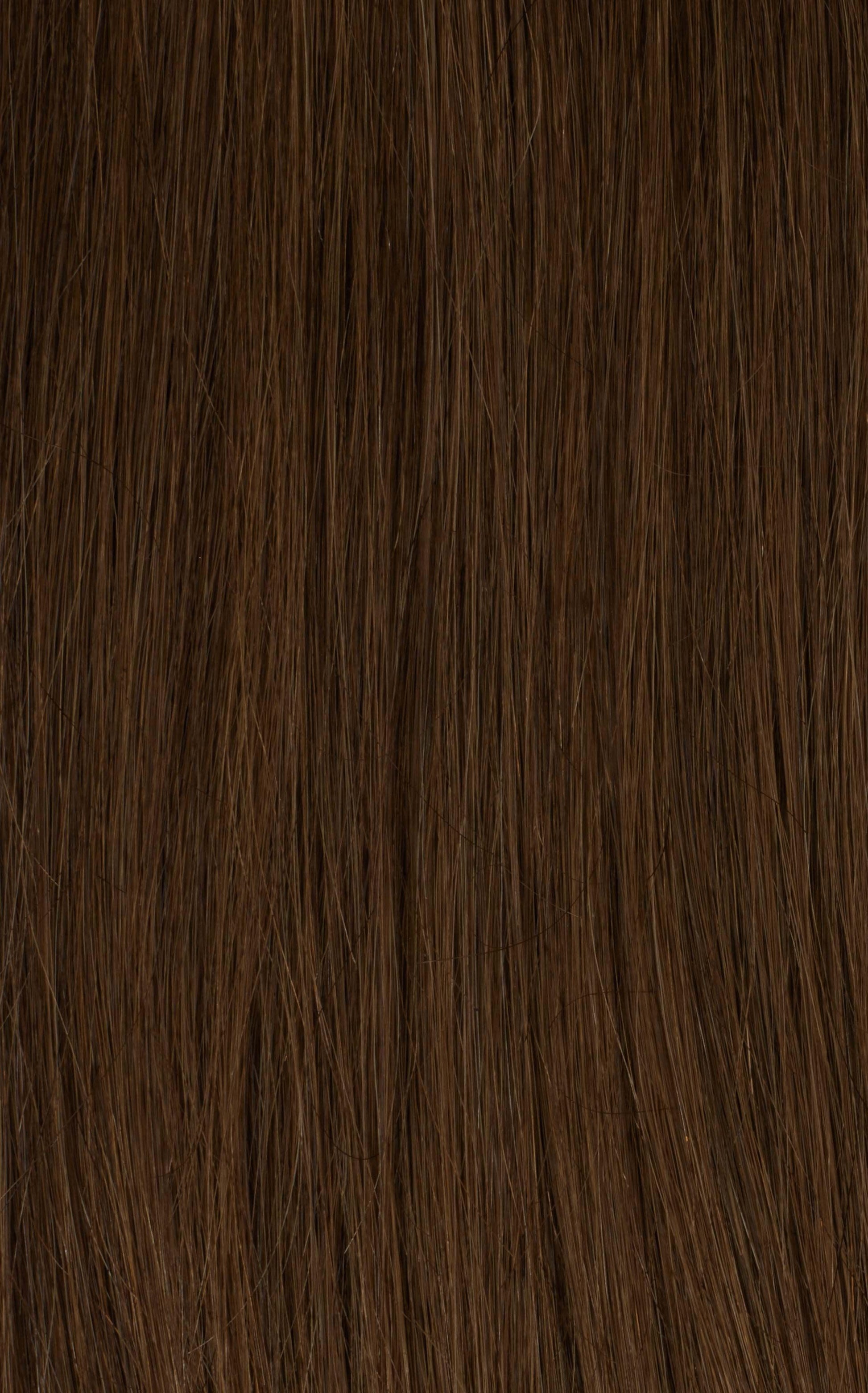 Caramel Brown (4) 18" 125g - BOMBAY HAIR 