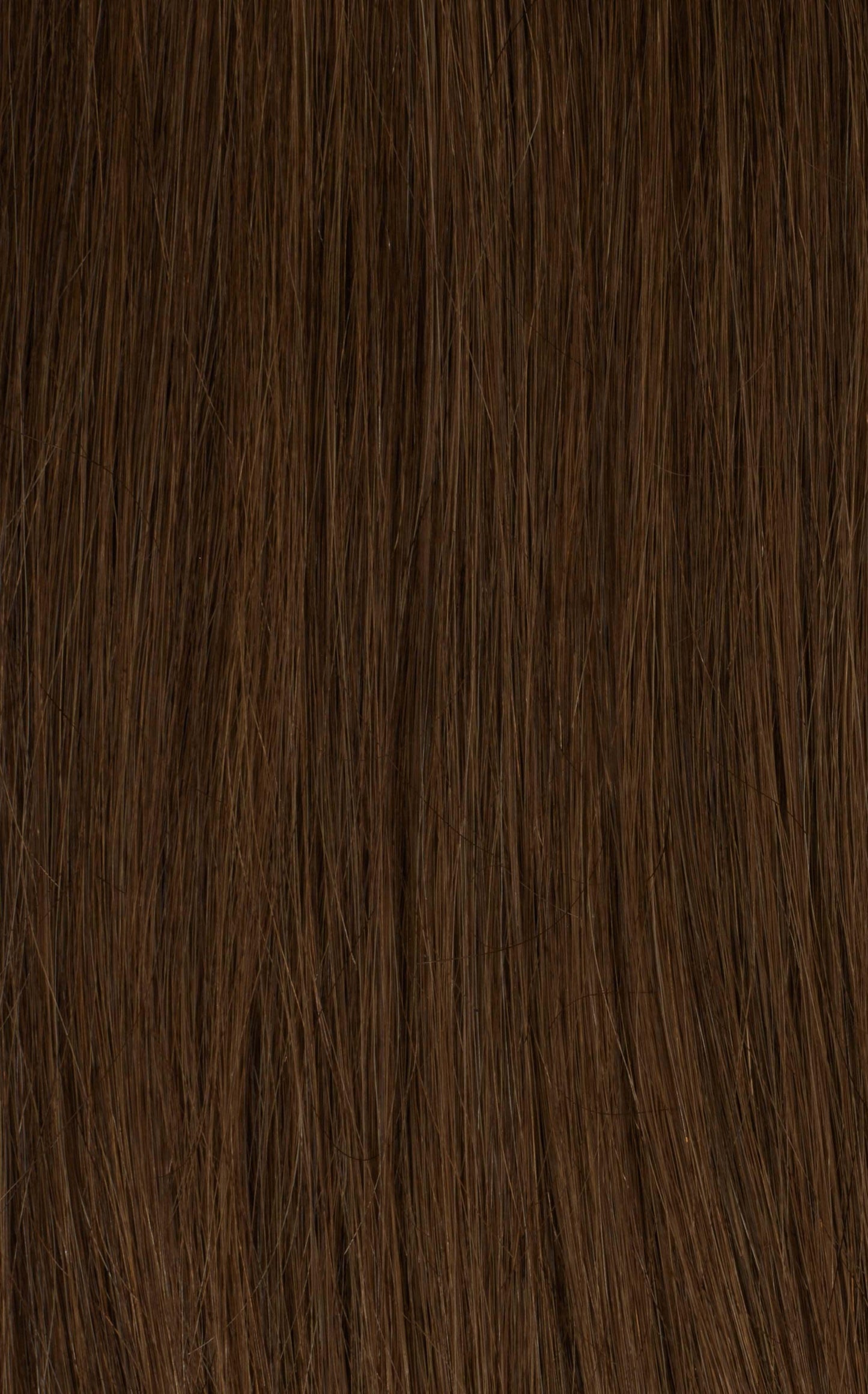 Caramel Brown (4) 18" 125g - Clip-Ins