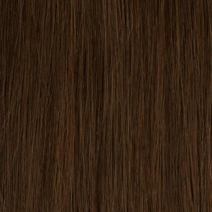 Chocolate Brown (#4) Tape (50g) - BOMBAY HAIR 