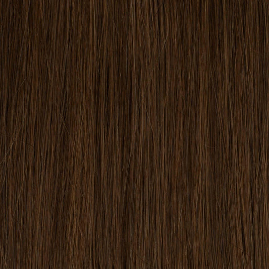 Caramel Brown (4) 24" 250g - Classic Clip-Ins