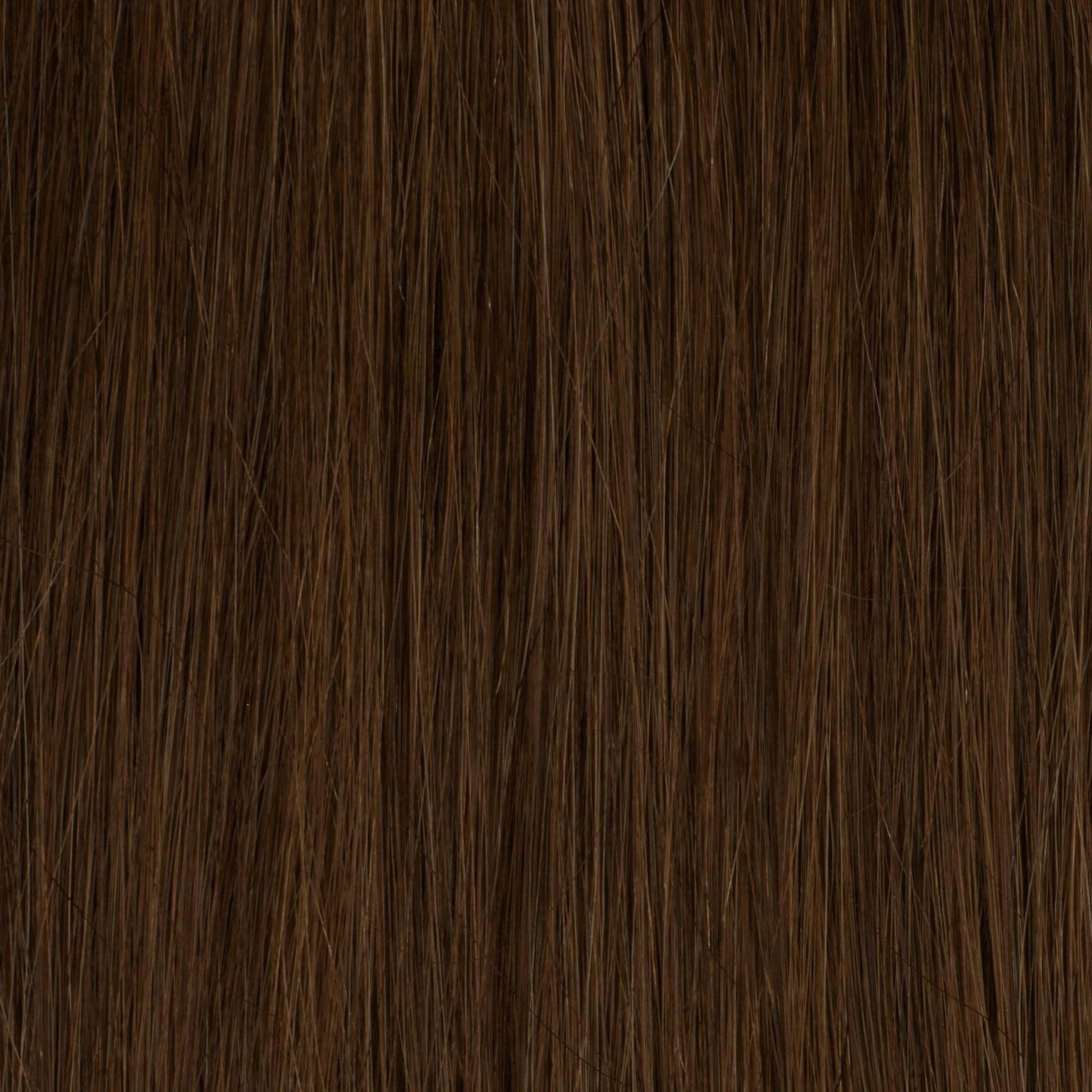 Caramel Brown (4) 24" 270g - BOMBAY HAIR 