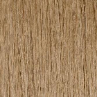 Ash Brown (8) 24" 250g - Clip-Ins