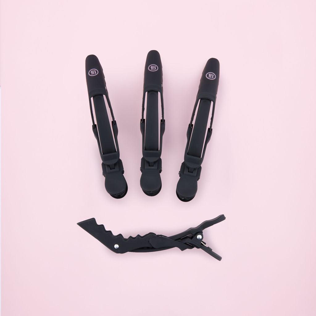 Sectioning Hair Clips - BOMBAY HAIR 