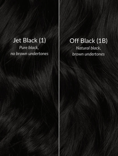 Jet Black (1) Halo