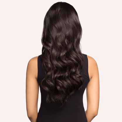 Espresso (2) 18" 125g (backorder) - BOMBAY HAIR 