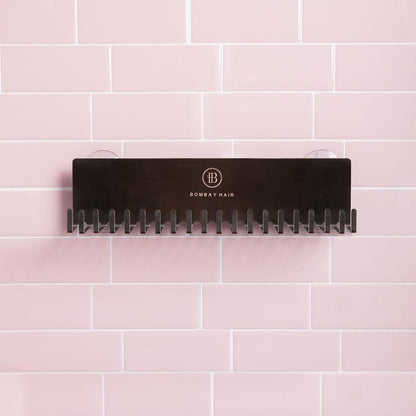 Hair Extension Holder for Wash & Styling - BOMBAY HAIR 