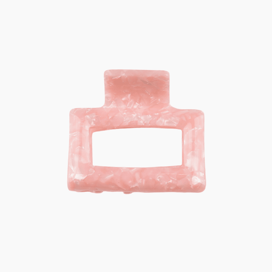 Pink Hair Claw Bundle