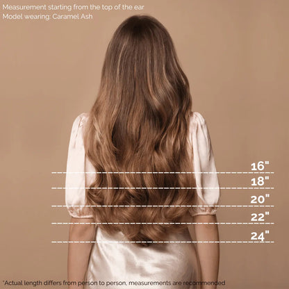 Golden Beach Blonde (#23) Tape (50g)