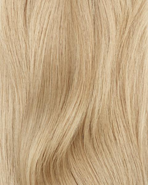 Dirty Blonde (19C) 100g Weft - BOMBAY HAIR 