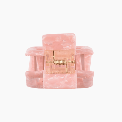 Pink Hair Claw Bundle - BOMBAY HAIR 