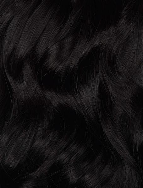 Natural Black (1A)