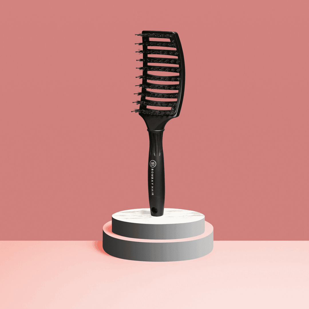 Vent Hair Brush - BOMBAY HAIR 