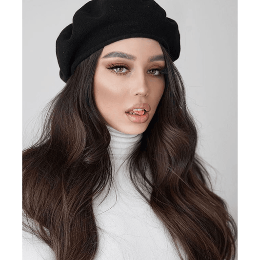 Hair Essential Kit (6+ Hair Styles)