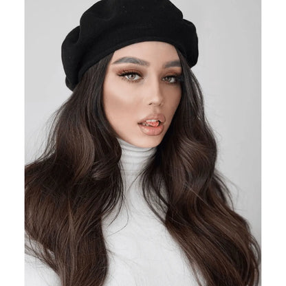 Hair Essential Kit (6+ Hair Styles)