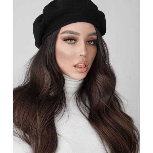 Hair Essential Kit (6+ Hair Styles)