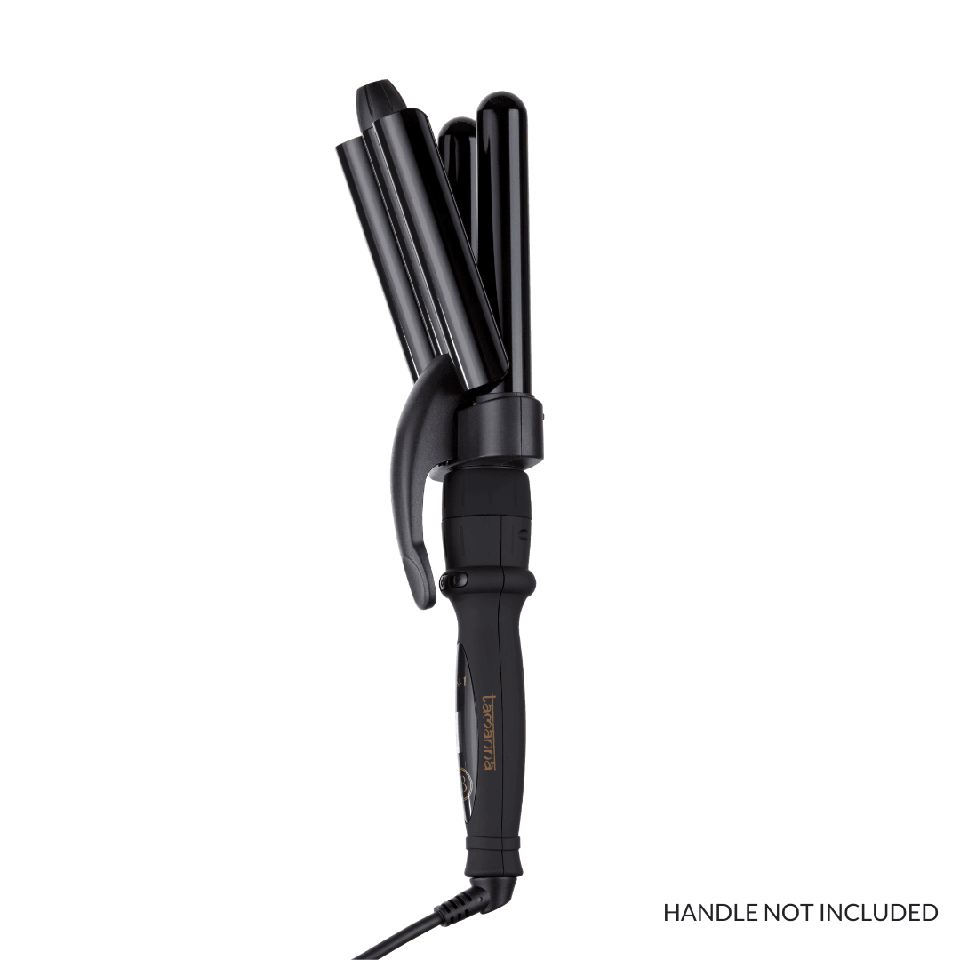 Hair Waver (Attachment Only) - BOMBAY HAIR 