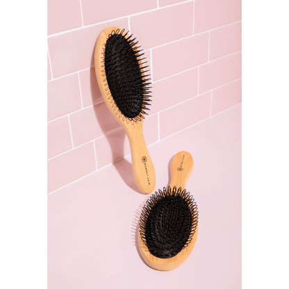 Hair Extension Loop Brush - BOMBAY HAIR 