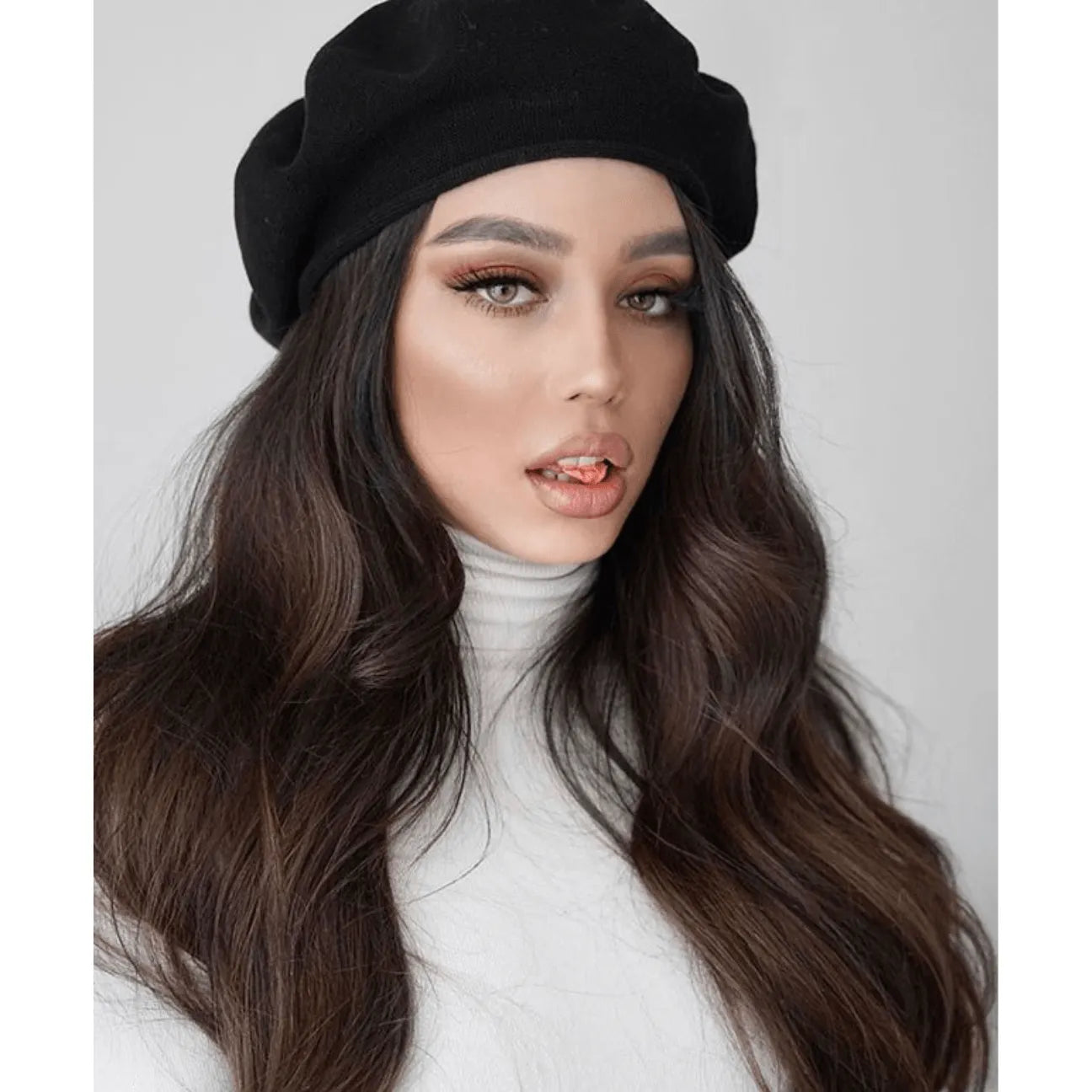 Hair Essential Kit (6+ Hair Styles)
