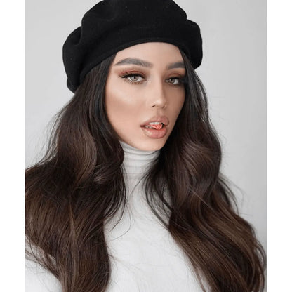 Hair Essential Kit (6+ Hair Styles)