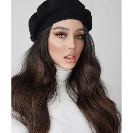 Hair Essential Kit (6+ Hair Styles)