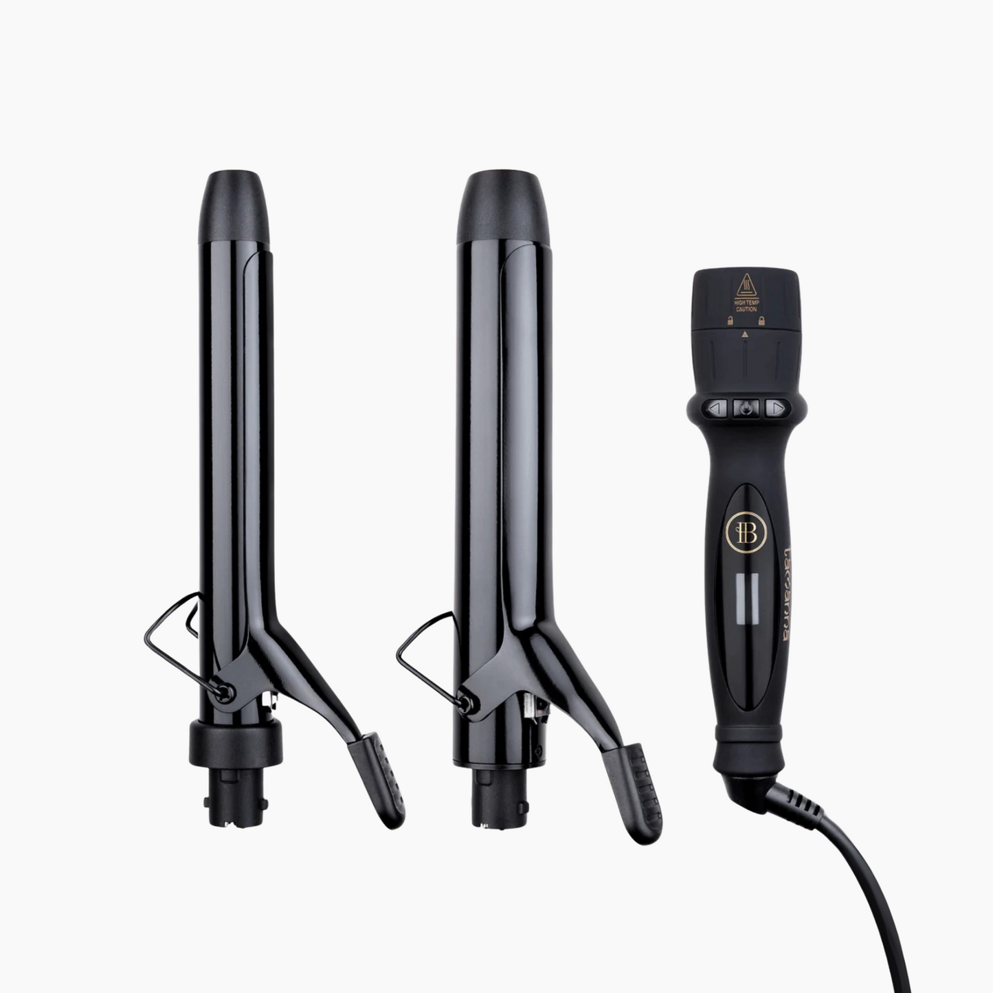 2-in-1 Curling Iron (Extended)