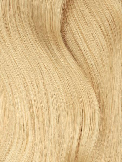 Golden Blonde (#22B) 20" I-Tip - BOMBAY HAIR 