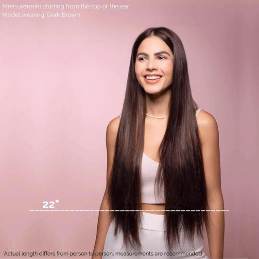 Golden Beach Blonde (23) Genius Weft