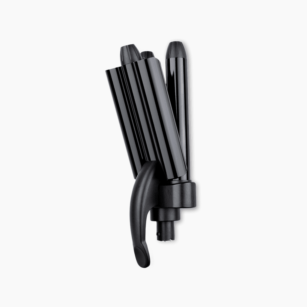 2-in-1 Hair Waver (backorder) - BOMBAY HAIR 