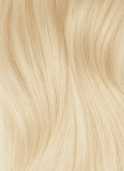 Beach Blonde (#23) 20" Keratin Tip - BOMBAY HAIR 