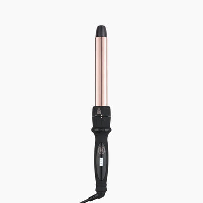 Bombay Hair 25mm (1") Rose Gold Curling Wand