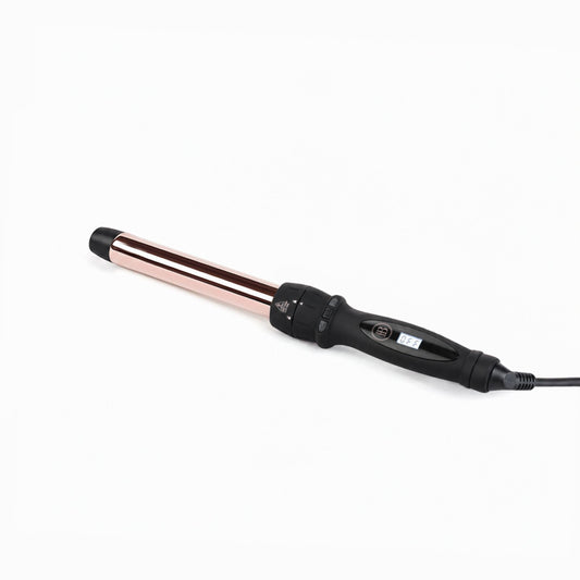 Bombay Hair 25mm (1") Rose Gold Curling Wand