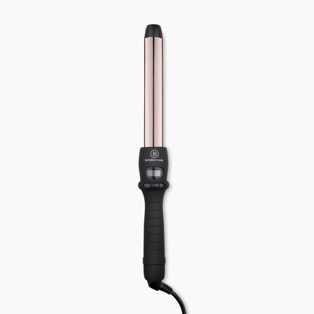 25mm (1") Rose Gold Curling Wand (Cool Tip)