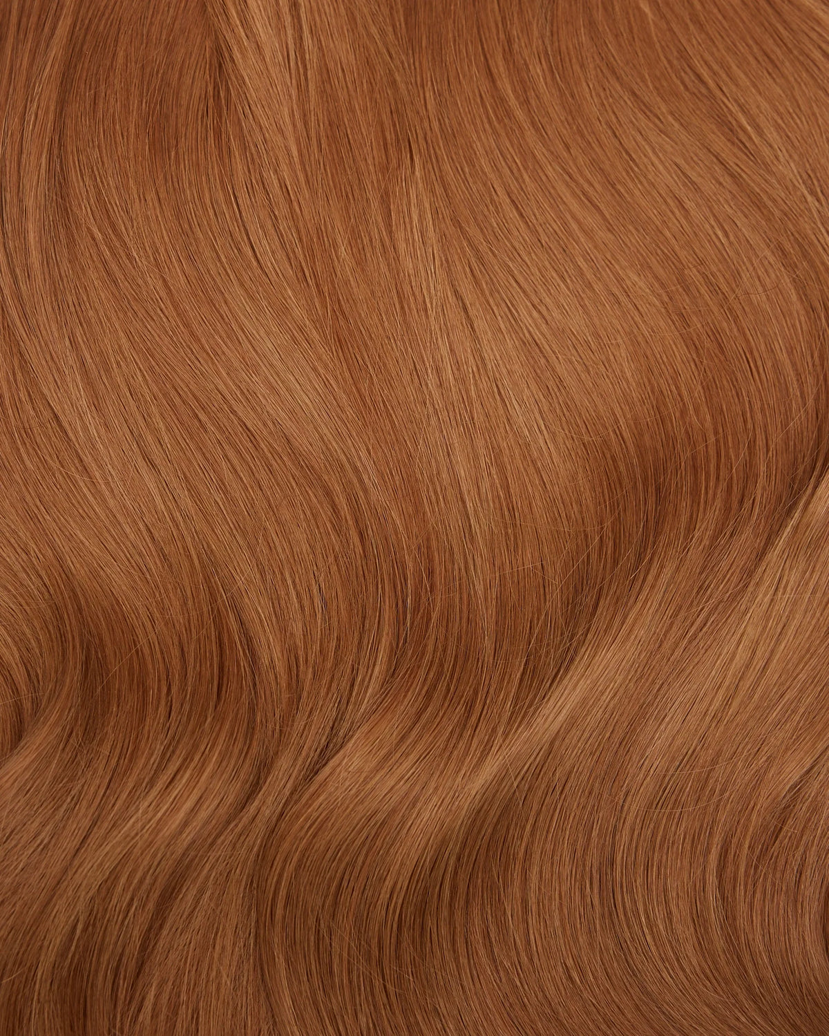 Natural Red (30) Keratin Tip