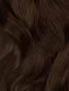 Dark Brown (2) Genius Weft 22" 55g (backorder)