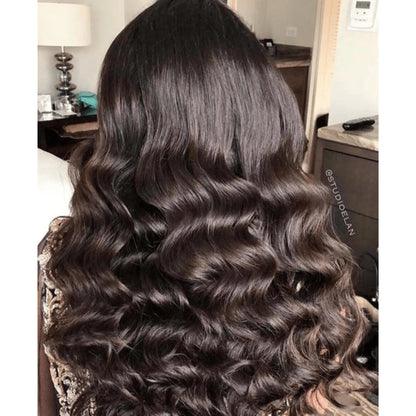 25mm (1") Rose Gold Curling Wand